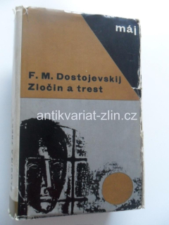 F. M. DOSTOJEVSKIJ - ZLOČIN A TREST