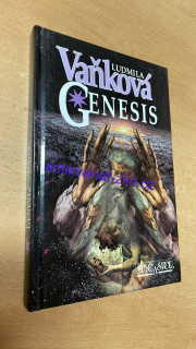 LUDMILA VAŇKOVÁ - GENESIS