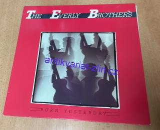 LP THE EVERLY BROTHERS