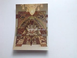 POHLEDNICE - MONGOLSKO 