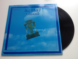 LP OMEGA 7 IDÖRABLÓ