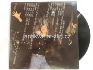 LP JIŘÍ KORN / ZPÍVAT JAKO DÉŠŤ