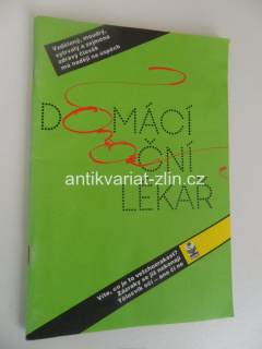 B. BROŽEK - DOMÁCÍ OČNÍ LÉKAŘ