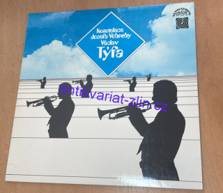 LP Konstelace Josefa Vobruby