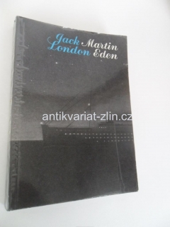 JACK LONDON - MARTIN EDEN