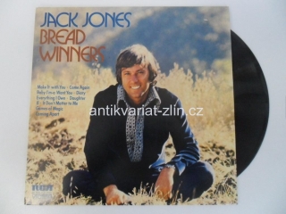LP DESKA - JACK JONES (BREAD WINNERS)