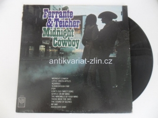 L DESKA - FERRANTE & TEICHER (MIDNIGHT COWBOY)P