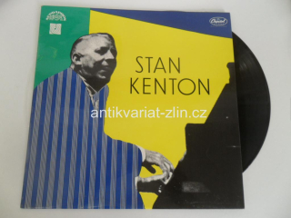 LP STAN KENTON
