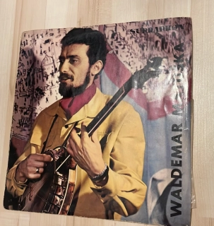 LP - WALDEMAR MATUŠKA