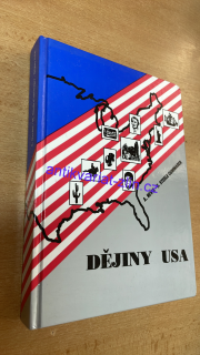 DĚJINY USA