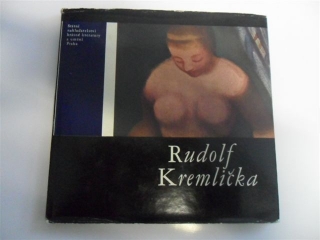 LUDĚK NOVÁK - RUDOLF KREMLIČKA