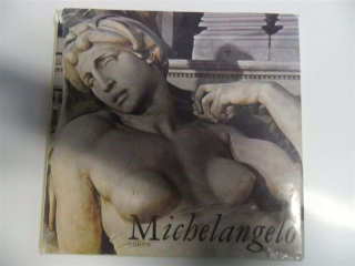 OLDŘICH J. BLAŽÍČEK - MICHELANGELO