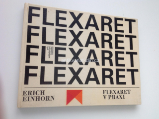 E. EINHORN - FLEXARET V PRAXI