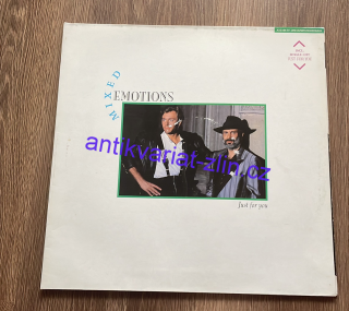 LP MIXED EMOTION : JUST FOR YOU