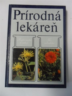 PRIRODNÁ LEKÁREŇ