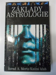 ZÁKLADY ASTROLOGIE