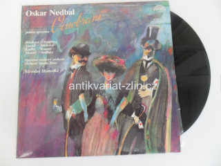 LP OSKAR NEDBAL (VINOBRANÍ)