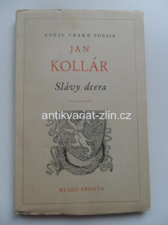 JAN KOLLÁR - SLÁVY DCERA