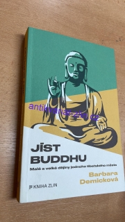 Jíst Buddhu