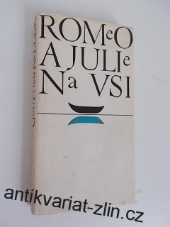 Gottfried Keller - ROMEO A JULIE NA VSI