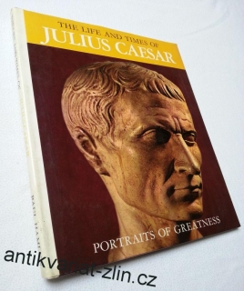 P. HAMLYN - THE LIFE AND TIMES OF JULIUS CAESAR