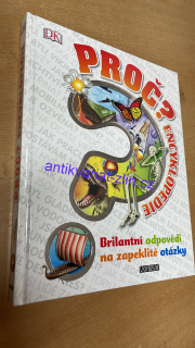 PROČ? ENCYKLOPEDIE
