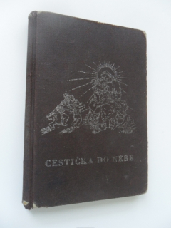 FERDINAND NEUBAUER - CESTIČKA DO NEBE