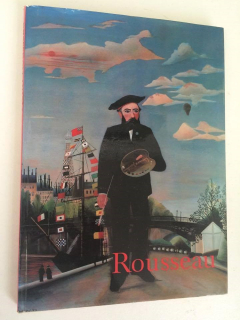 G. ARTIERI - HENRI ROUSSEAU