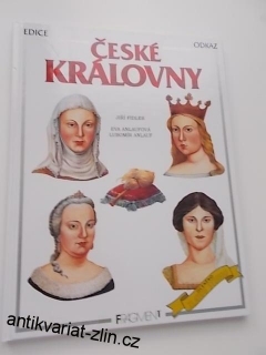J. FIDLER - ČESKÉ KRÁLOVNY