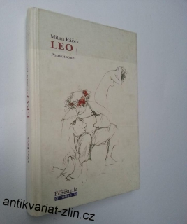 MILAN RÁČEK - LEO POSTSKRIPTUM