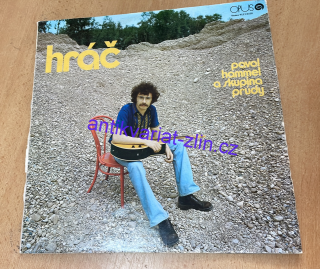 LP PAVOL HAMMEL HRÁČ