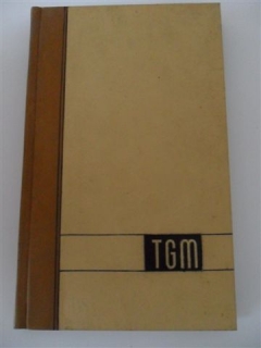 IVAN HERBEN-T.G.M. (1947)
