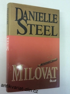 DANIELLE STEEL - MILOVAT