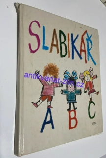 SLABIKÁŘ ABC