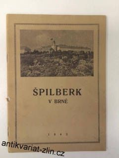 ŠPILBERK V BRNĚ