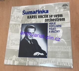 LP ŠUMAŘINKA
