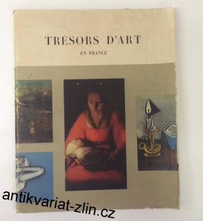 Tresors D´art En France
