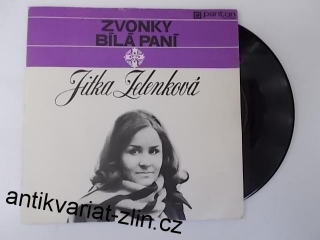 SP JITKA ZELENKOVÁ - ZVONKY, BÍLÁ PANÍ