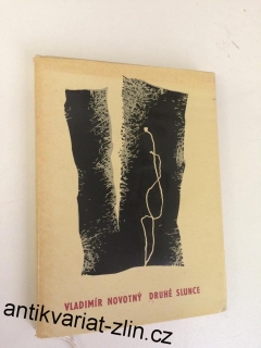 VLADIMÍR NOVOTNÝ - DRUHÉ SLUNCE