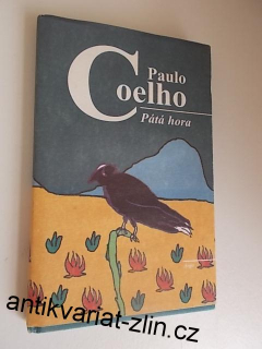 PAULO COELHO - PÁTÁ HORA