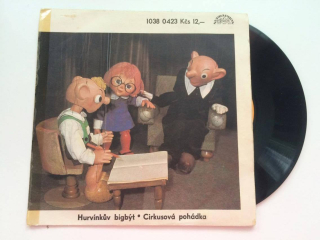 SP HURVÍNKŮV BIGBÝT