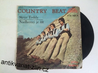 SP COUNTRY BEAT