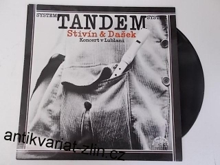 LP STIVÍN & DAŠEK