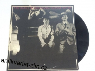 LP JIŘÍ SUCHÝ - JIŘÍ ŠLITR 3