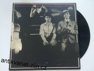 LP JIŘÍ SUCHÝ - JIŘÍ ŠLITR 1