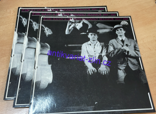 LP JIŘÍ SUCHÝ, JIŘÍ ŠLITR - DIVADLO SEMAFOR 