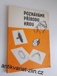 POZNÁVÁME PŘÍRODU HROU