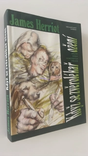 JAMES HERRIOT - KDYŽ SE ZVĚROLÉKAŘ OŽENÍ