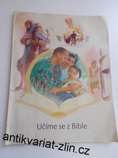UČÍME SE Z BIBLE