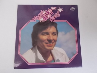 LP KAREL GOTT - DNES